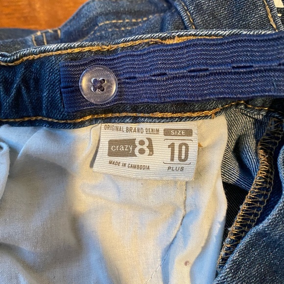 Bundle of Children's Denim - Picture 4 of 16